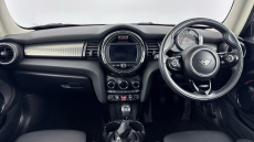 MINI Hatchback 1.5 Cooper Exclusive II 3dr Petrol Hatchback